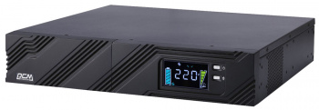 Для серверов и сетей SPR-1000 LCD - SPR-3000 LCD, вид 1