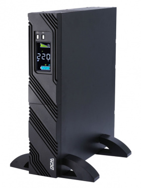 Для серверов и сетей SPR-1000 LCD - SPR-3000 LCD, вид 2