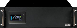 Для серверов и сетей KIN-600AP RM - KIN-3000AP LCD, вид 1