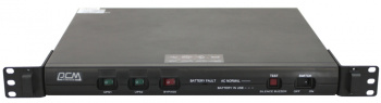 Для серверов и сетей KIN-600AP RM - KIN-3000AP LCD, вид 5