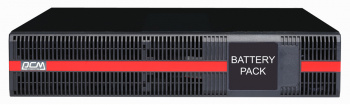 Батарейные блоки для ИБП (UPS) Батарейные блоки для ИБП VRT-6000 / MRT-6000 (2U), вид 2