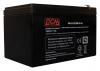 Аккумуляторы для ИБП Аккумулятор Powercom PM-12-12, вид 2