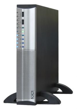 Для серверов и сетей SRT-1000A – SRT-3000A (PF=0.9), вид 1