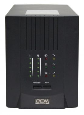 Для серверов и сетей SPT-1000 - SPT-3000, вид 1