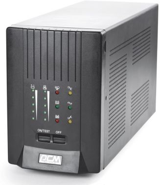 Для серверов и сетей SKP-500A – SKP-3000A, вид 4