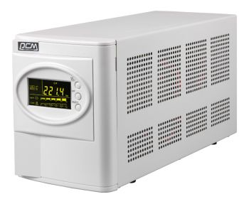 Для серверов и сетей SXL-1000A-LCD – SXL-5100A-LCD, вид 4