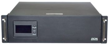 Для серверов и сетей SMK-800A-RM-LCD – SMK-1250A-RM-LCD, вид 2