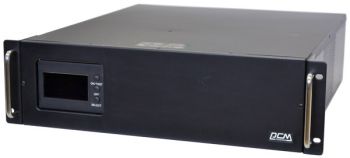 Для серверов и сетей SMK-800A-RM-LCD – SMK-1250A-RM-LCD, вид 3
