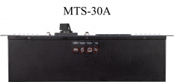 Статические переключатели Статический переключатель POWERCOM MTS 30A, MTS 57А (Механический ввод резервного питания), вид 4