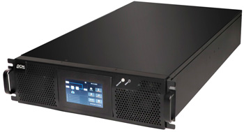 ИБП Powercom VGD-II-25K33RM
