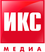 ИКС-Медиа Logo