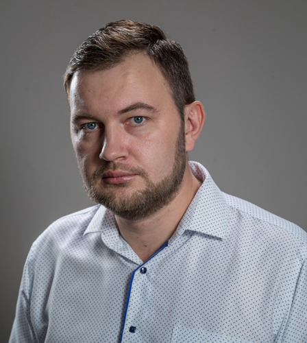 Дмитрий Шпанько