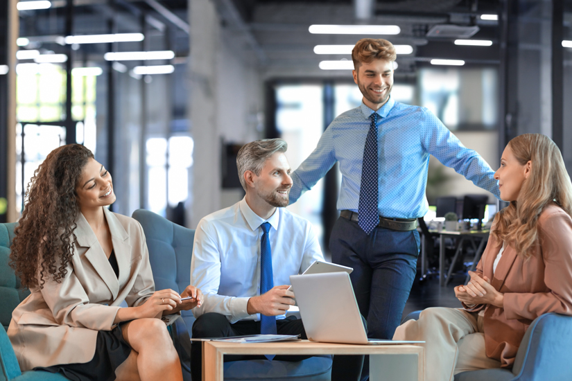 Powercom обеспечил бесперебойное питание для отделения «Газпромбанка» в Кемерово